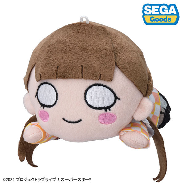 ラブライブ! スーパースター!!「寝そべり ぬいぐるみ」2期生 & 3期生 発売!