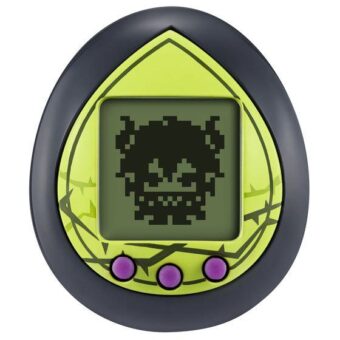 ツイステ × たまごっち「ツイステっち」 7寮モデル 新登場!!