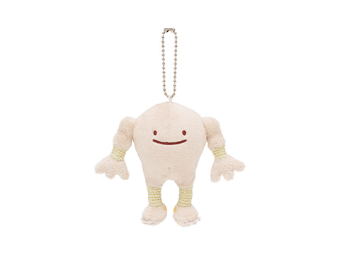 ポケモンセンター全国 12.14より「へんしん!メタモン」第10弾グッズ登場!