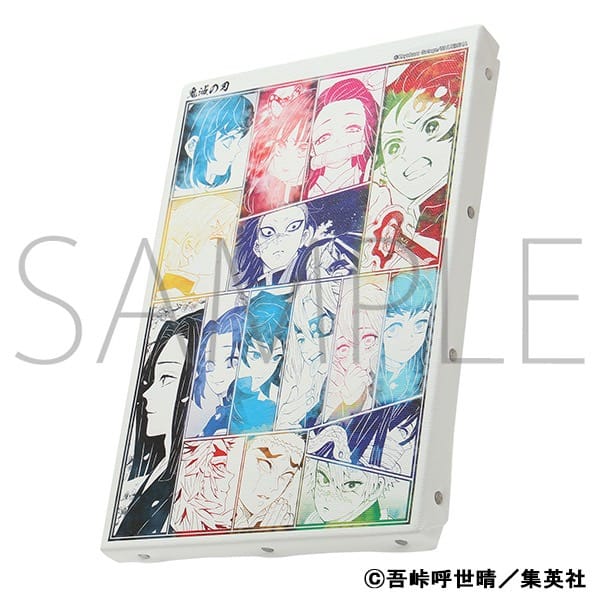 鬼滅の刃 in ジャンプフェスタ 2021 限定/先行/受注グッズまとめ!