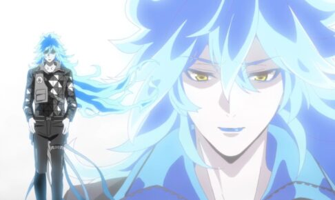 ツイステ イグニハイド寮よりイデア・オルトのアニメTVCM解禁!