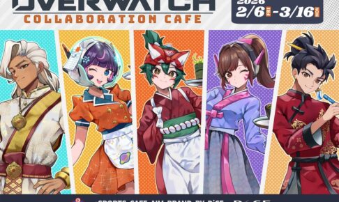 50名限定品 渋谷凛 描き下ろしデザイン3Dポスター ローソンコラボ 50名