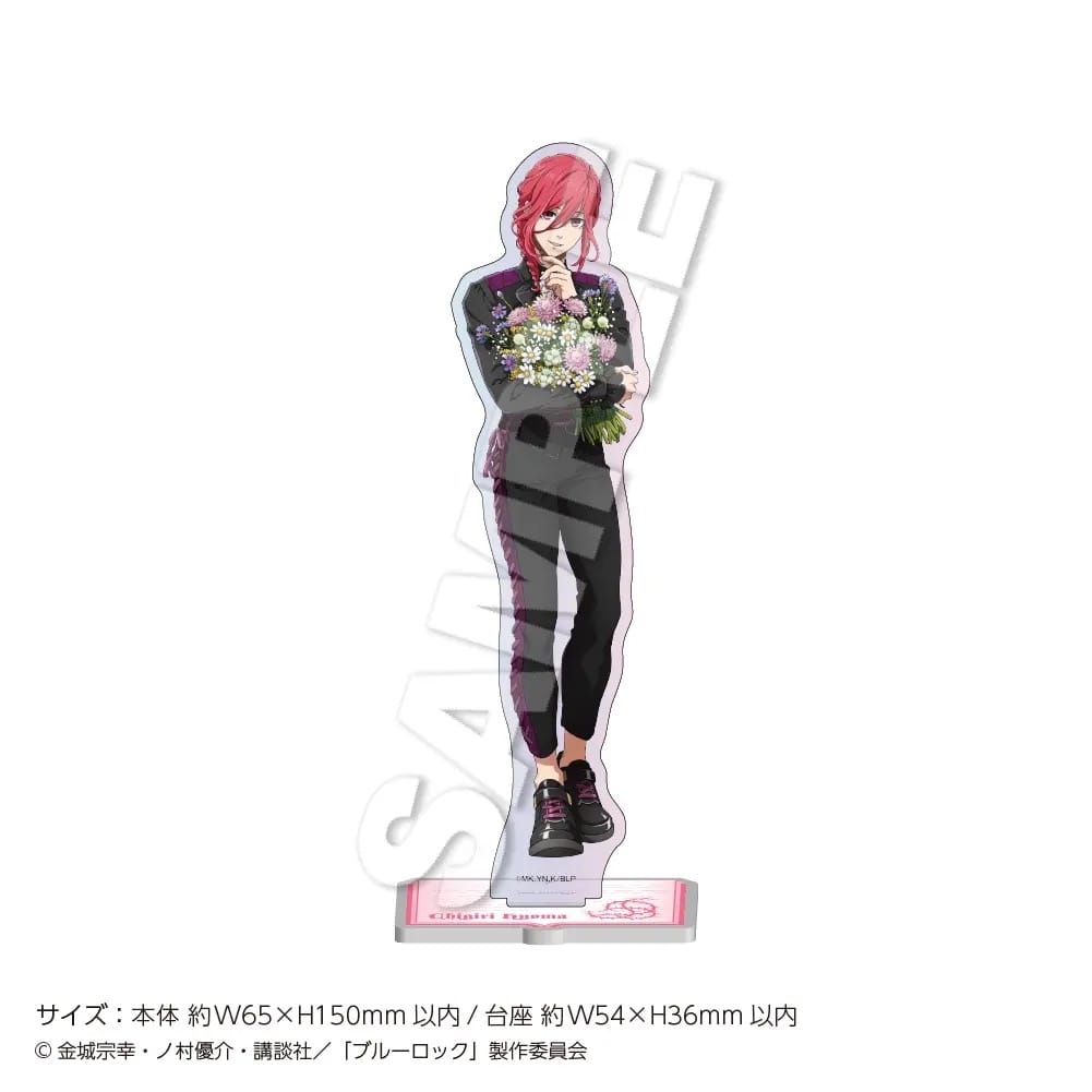 ブルーロック おとぎ話 ストア in ロフト 12月4日よりコラボ開催!