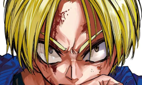 鈴木祐斗「SAKAMOTO DAYS (サカデイ)」最新刊 第23巻 8月4日発売!