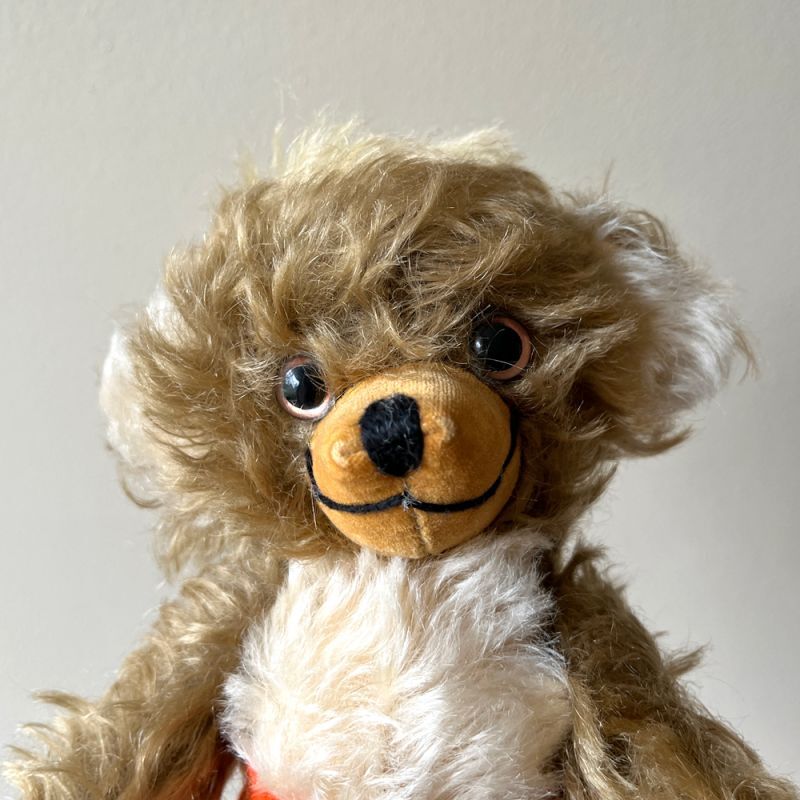 ビンテージ チーキーベア メリーソート