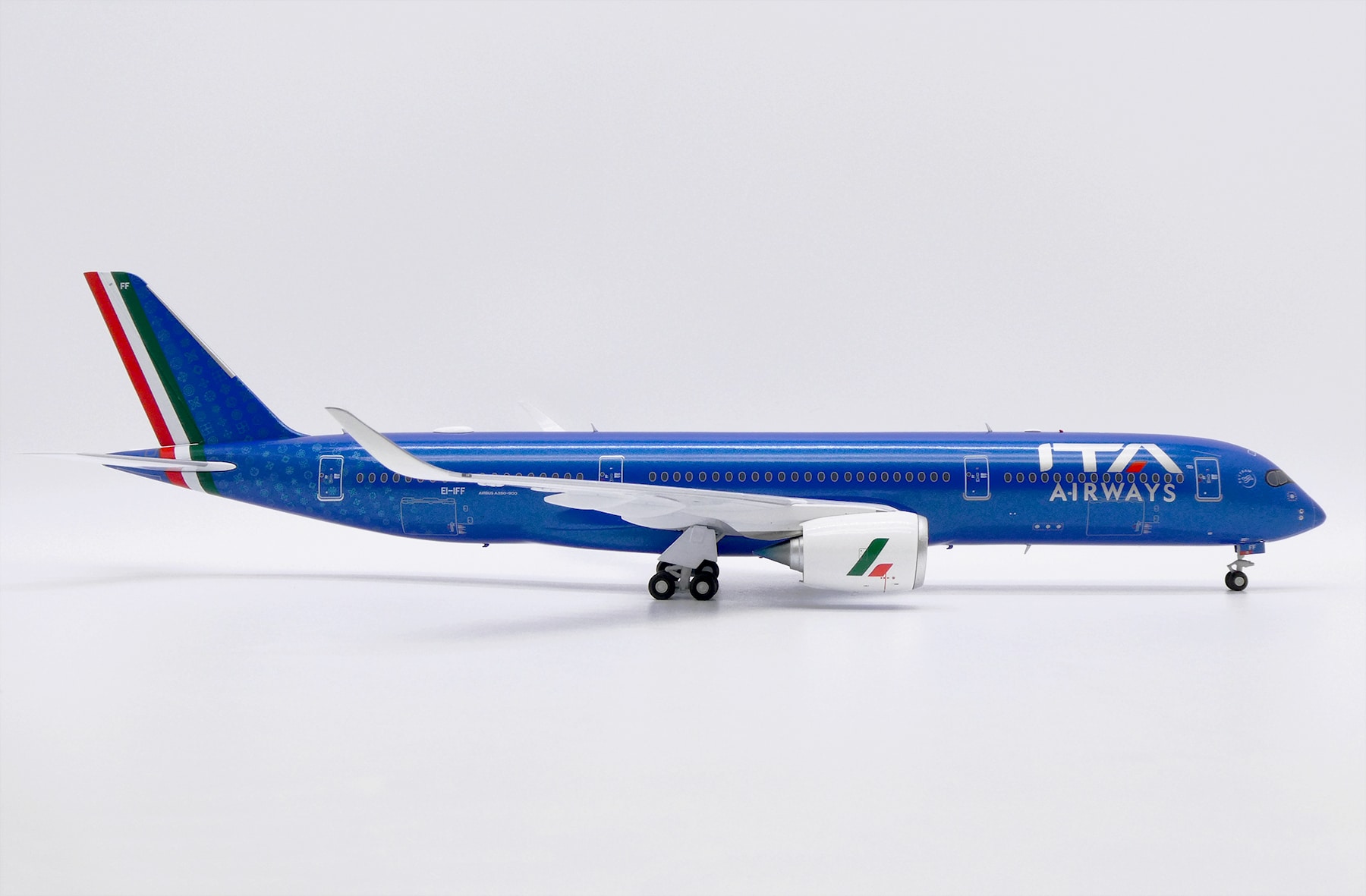 JC Wings 1:200 ITA Airways Airbus A350-900 XWB 