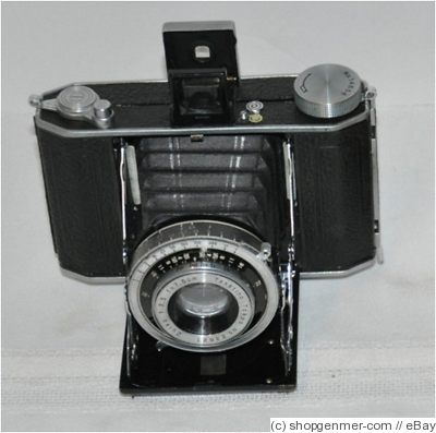 Olympus: Olympus Six I Price Guide: estimate a camera value