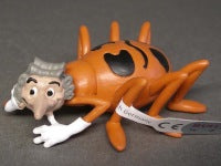 みつばちマーヤの冒険 – collectible toys zauber