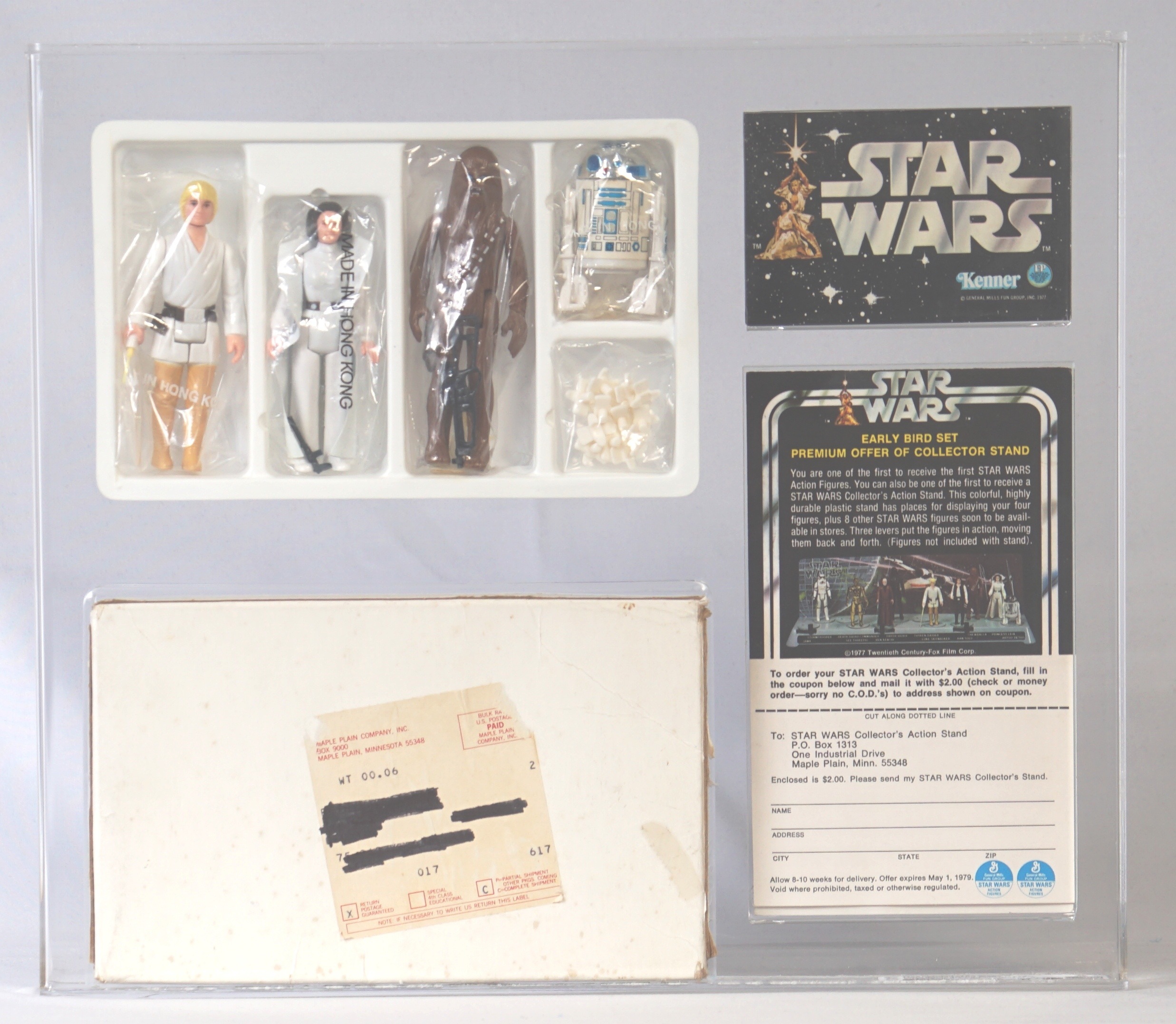 Multi-Packs - Star Wars - Collectibles