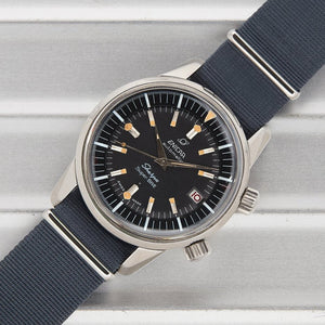 Enicar Sherpa Super-Dive Super Compressor – Collectors Corner NY