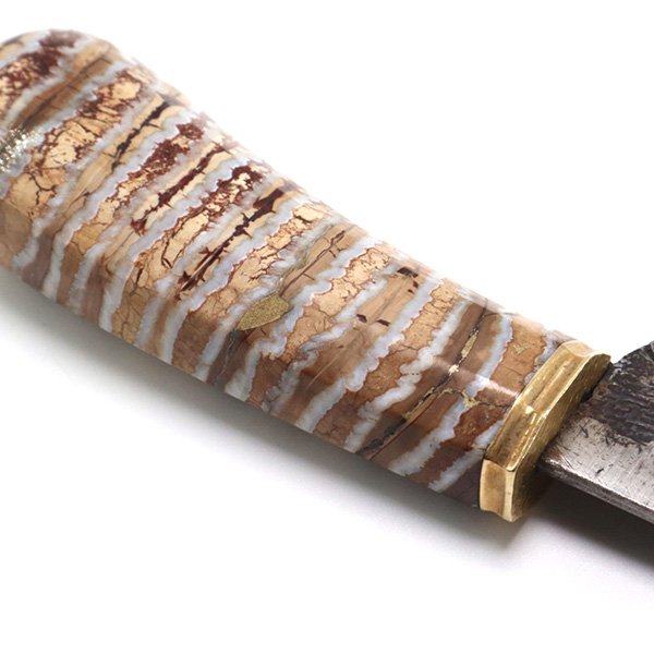 玉鋼革包丁III - colombo