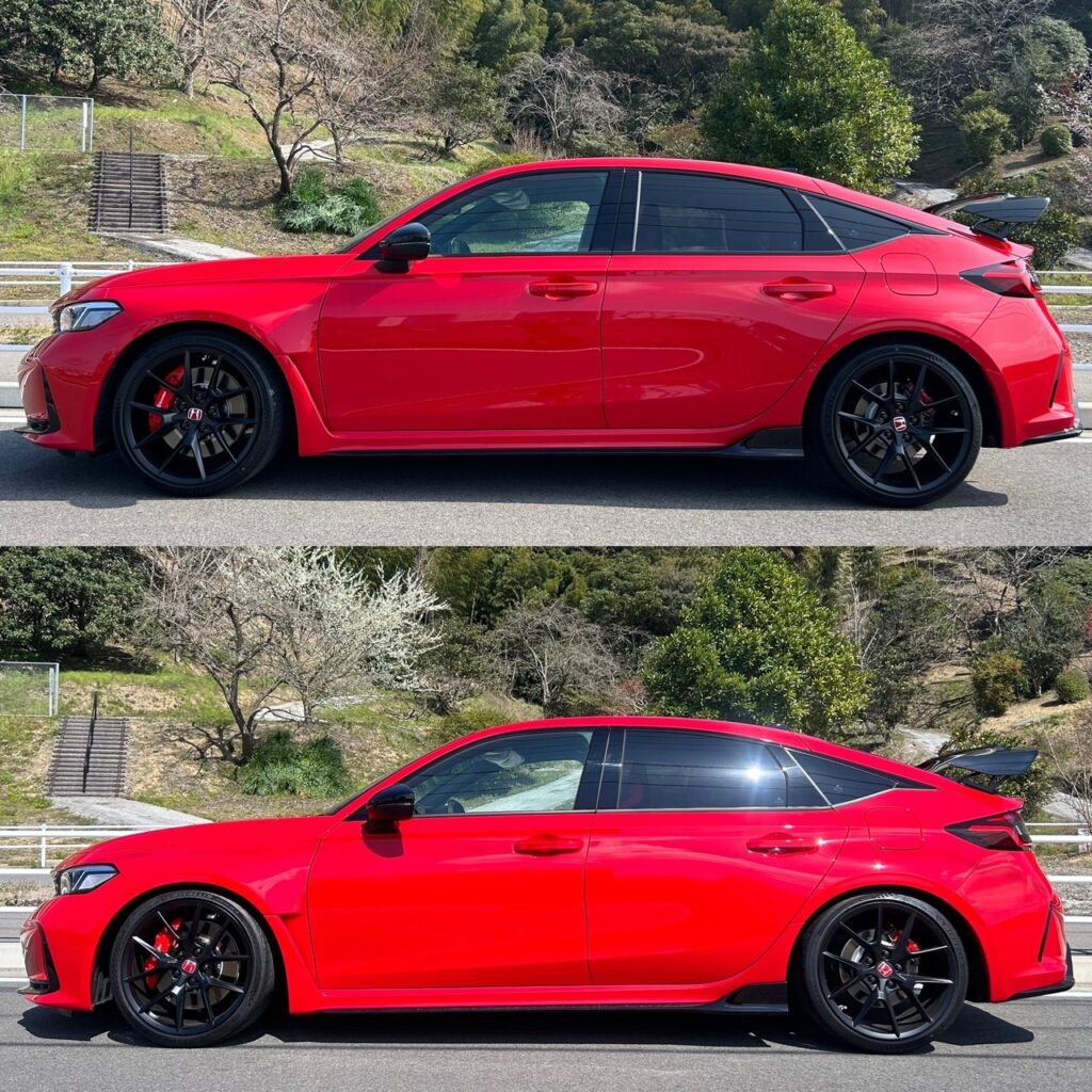 detan SUPER LOWFORM SUS - カラーコンセプト | 北九州市八幡西区の