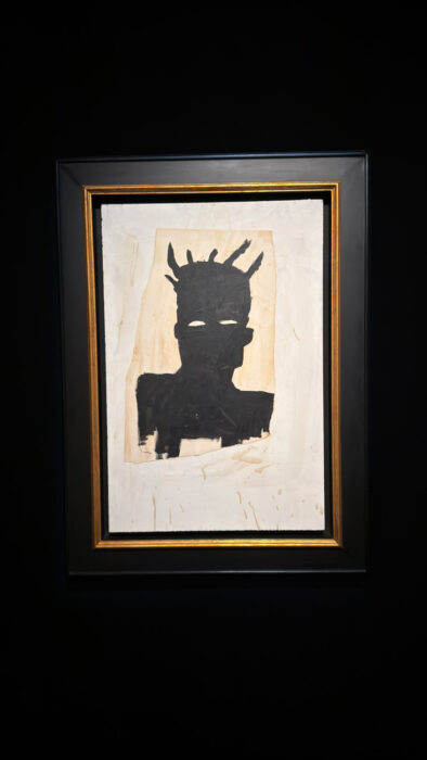 韓国で現代アートを体感】「バスキア特別展」 東大門デザインプラザ