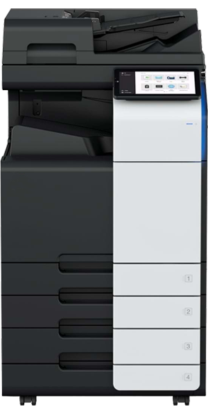 ムラテック（muratec）MFX-C7360｜コピー機、複合機なら【コピー機