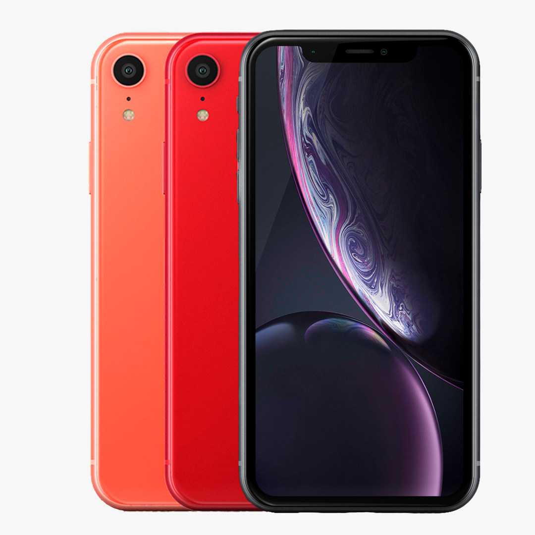 iPhone Xr 64GB Seminovo – COPACELL