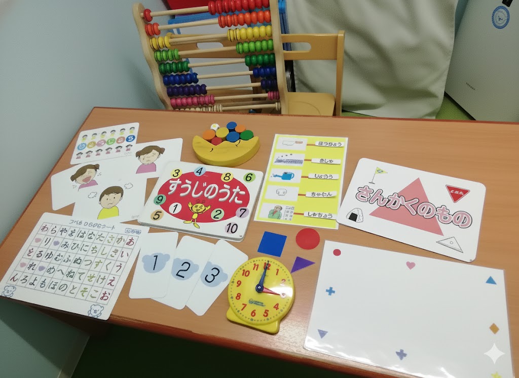 神奈川]湘南台教室 | 児童発達支援スクール - コペルプラス | 発達障害