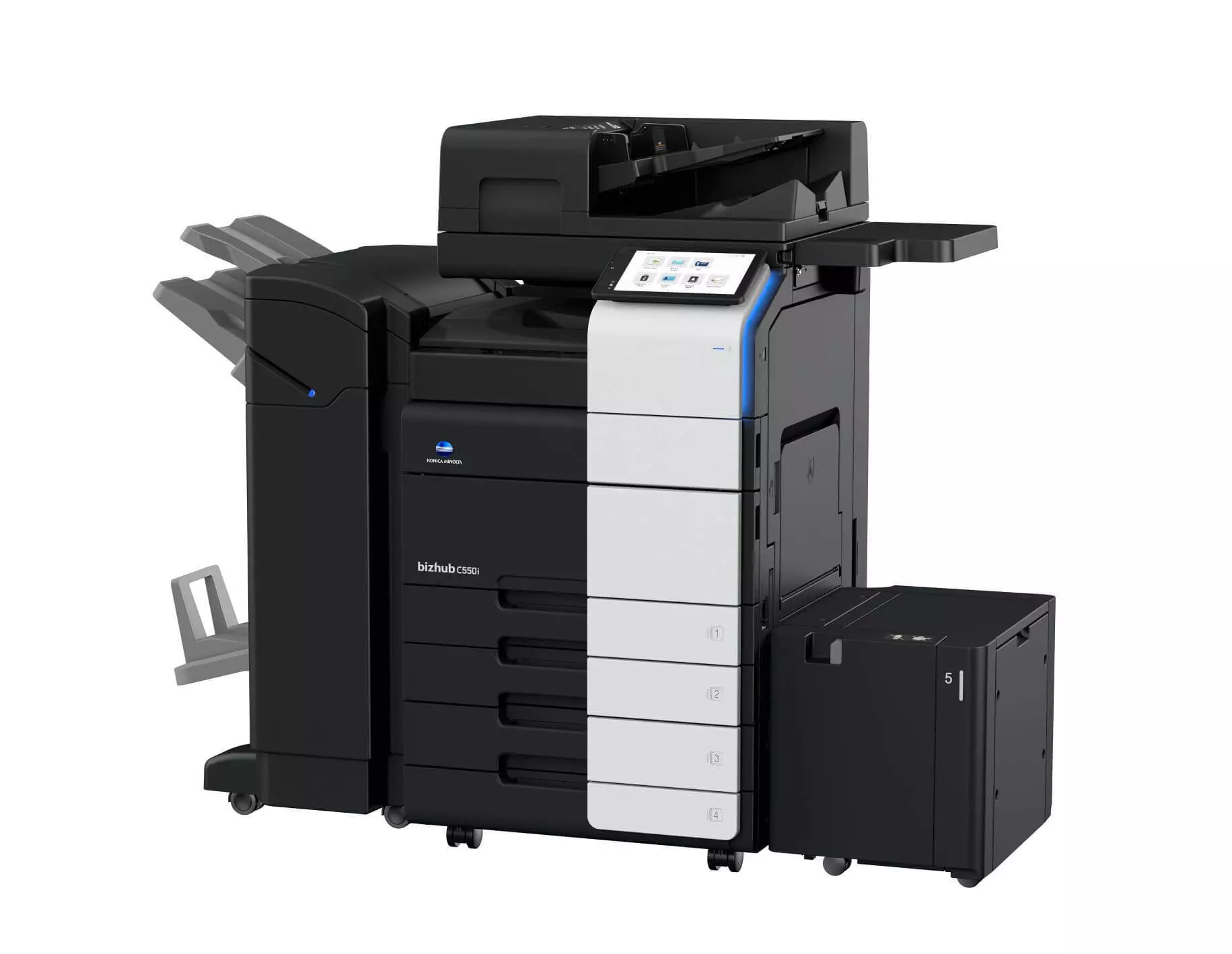 Konica Minolta Bizhub C 4050 i – copier1.com