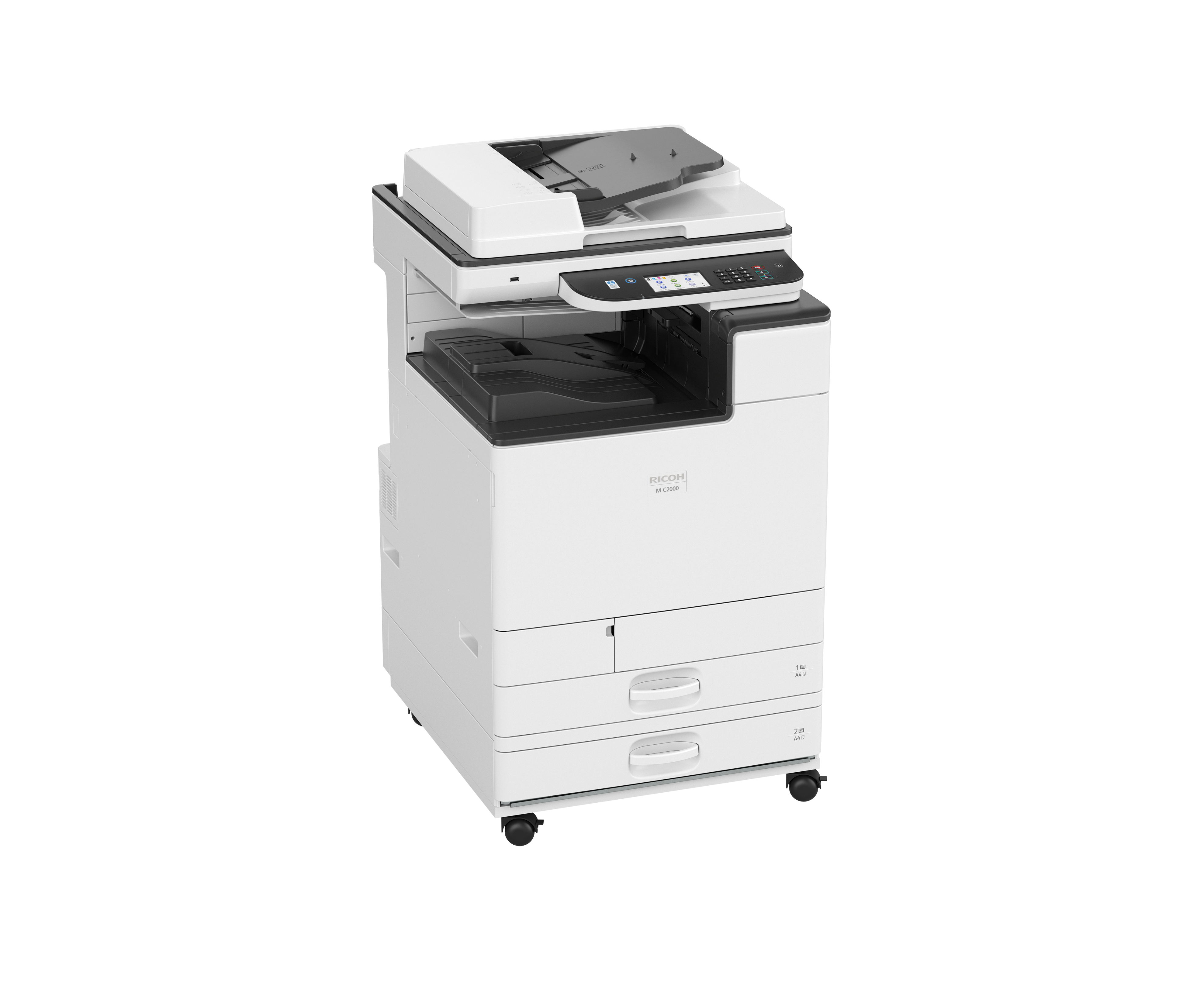 Ricoh IM C2000 – copier1.com
