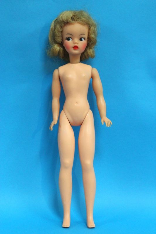 ☆値下げ☆ ヴィンテージドール タミーちゃん - COPINE(コピンヌ)