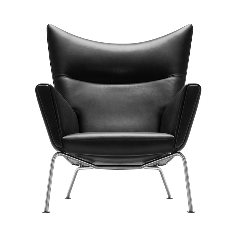 CARL HANSEN＆SON（カール・ハンセン&サン）CH445 ウィングチェア