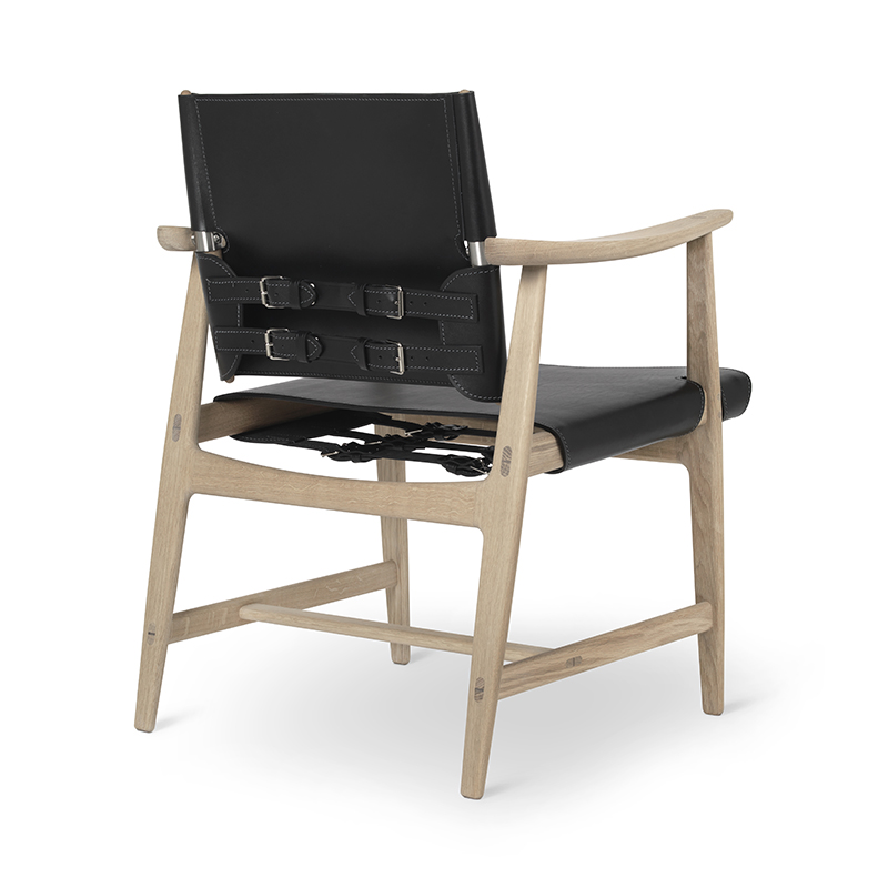 CARL HANSEN＆SON(カール・ハンセン&サン)BM1106 ハンツマンチェア