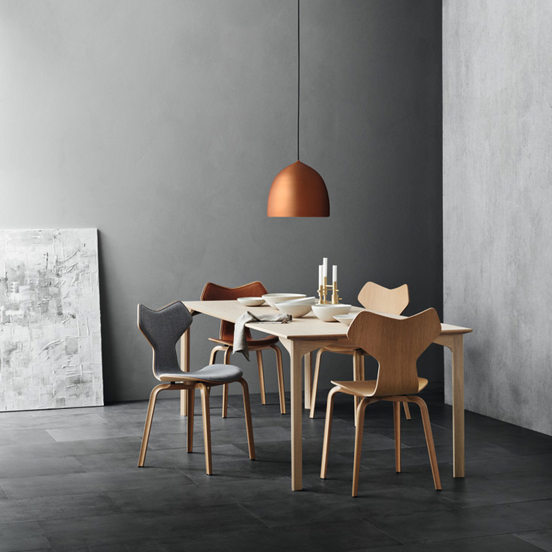 FRITZ HANSEN（フリッツ・ハンセン）SUSPENCE（サスペンス）ペンダント