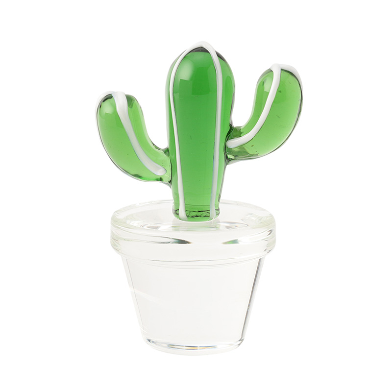 PAPERWEIGHT CACTUS GREEN｜ICHENDORF | THE CONRAN SHOP(コンラン