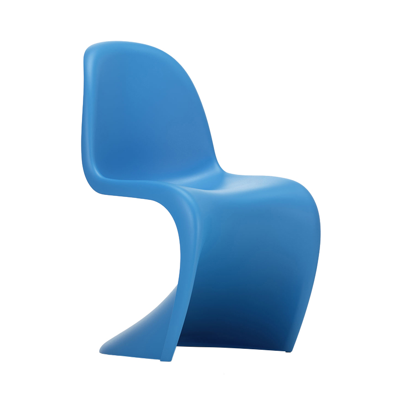 Vitra（ヴィトラ）PANTON CHAIR（パントンチェア）グラシエールブルー