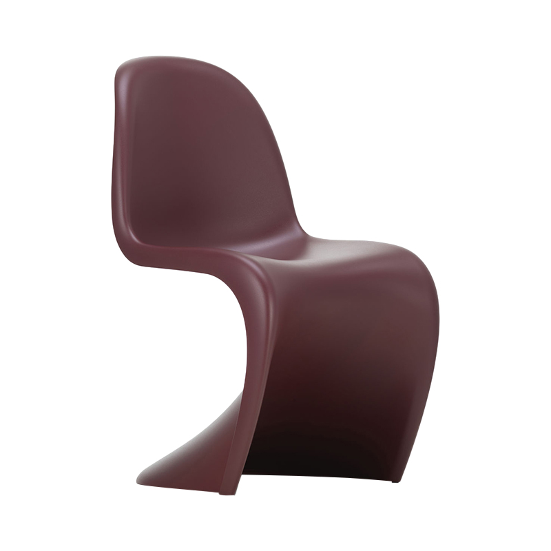 Vitra（ヴィトラ）PANTON CHAIR（パントンチェア）ディープブラック｜5