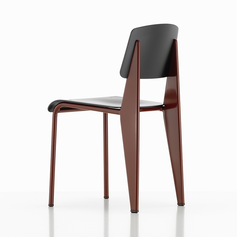 Vitra（ヴィトラ）STANDARD CHAIR（スタンダードチェア）SP ディープ