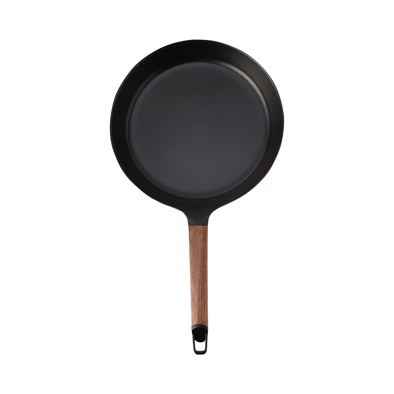 VERMICULAR （バーミキュラ）フライパン オーク 28cm｜鍋・フライパン