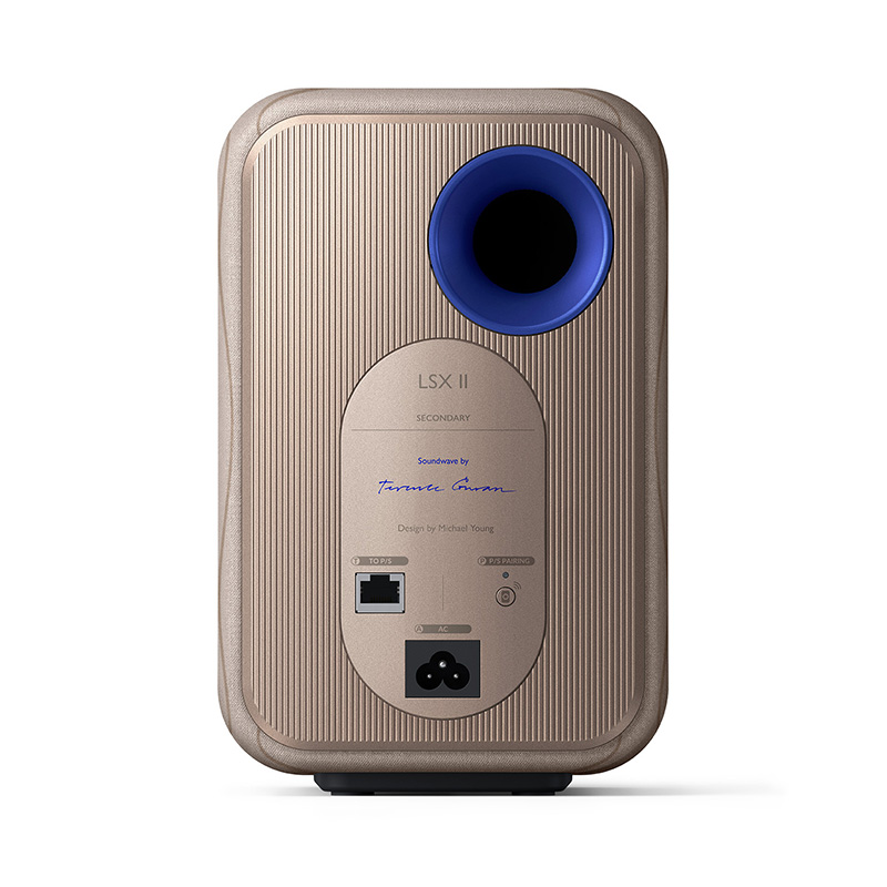 LSX II SOUNDWAVE BY TERENCE CONRAN｜5%point | THE CONRAN SHOP