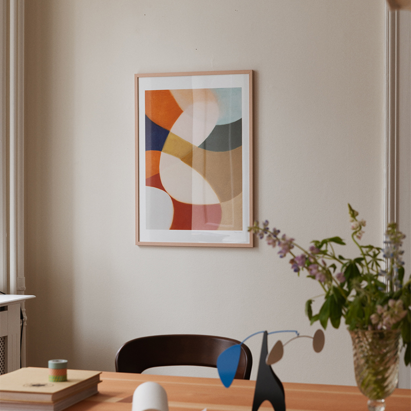 THE POSTER CLUB（ザ ポスター クラブ）ポスター パール｜5%point