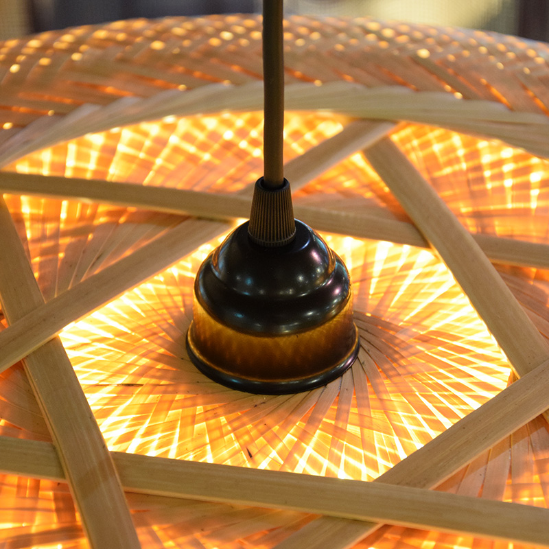 HATCH BAMBOO 65cm LIGHT JP｜5%point | THE CONRAN SHOP(コンラン