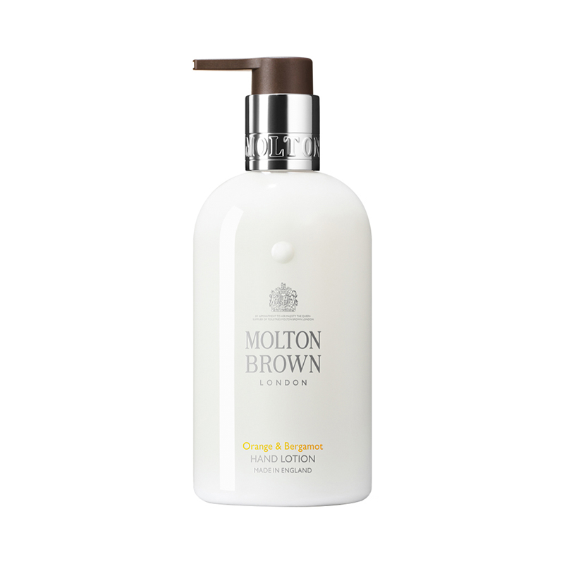 MOLTON BROWN（モルトンブラウン）オレンジ＆ベルガモット ハンド