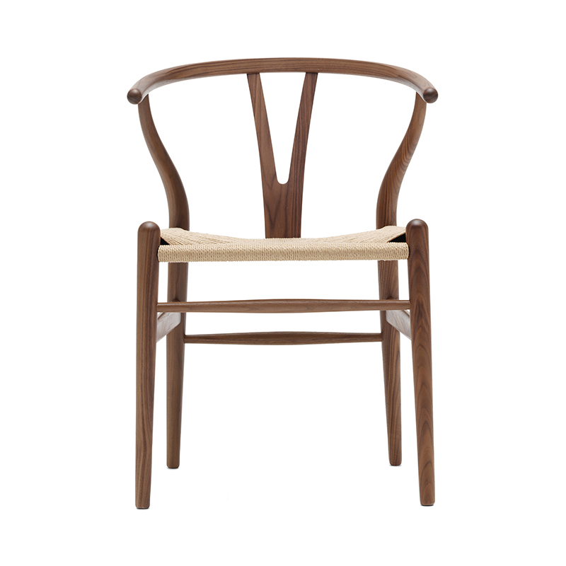 CARL HANSEN＆SON（カール・ハンセン&サン）CH24 Yチェア ビーチ