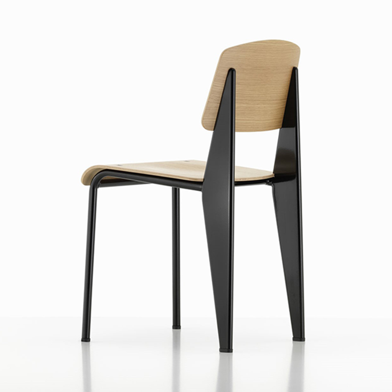 Vitra（ヴィトラ）STANDARD CHAIR（スタンダードチェア）ディープ