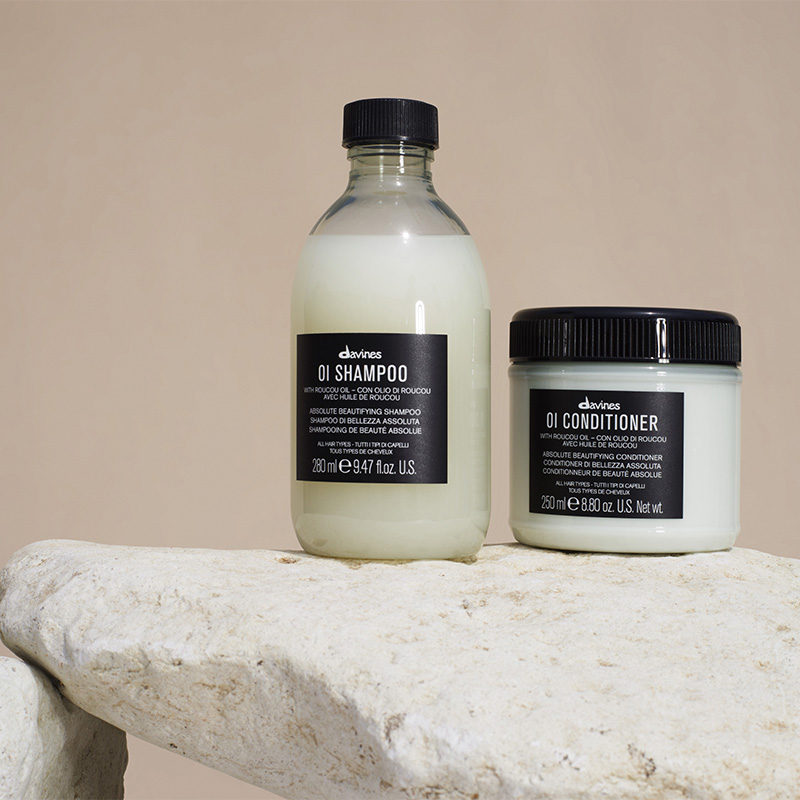 davines（ダヴィネス）オイ コンディショナー 250ml｜5%point | THE