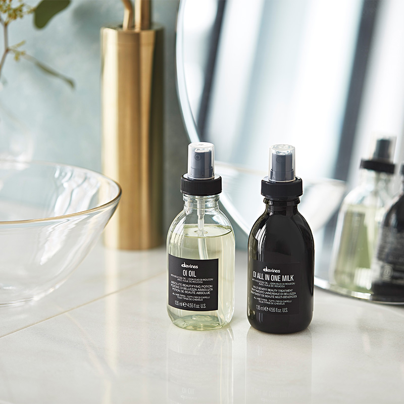 davines（ダヴィネス）オイ ミルク 135ML｜5%point | THE CONRAN SHOP