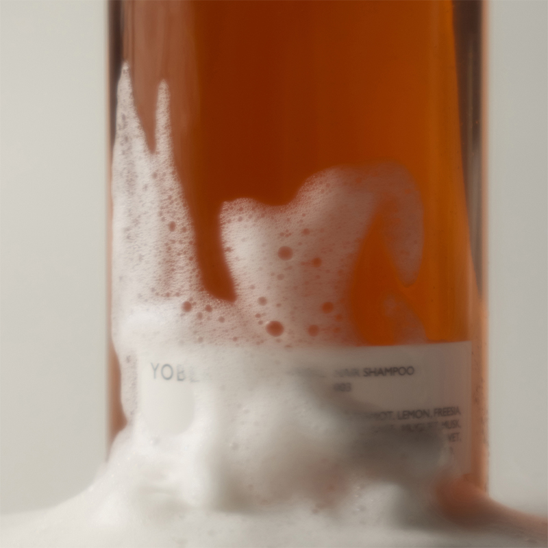 Yobek（ヨベク）スカルプケア シャンプー｜Yobek | THE CONRAN SHOP
