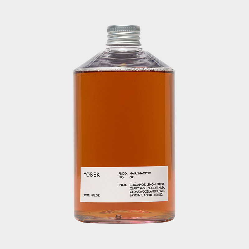 Yobek（ヨベク）ダメージリペア トリートメント｜Yobek | THE CONRAN