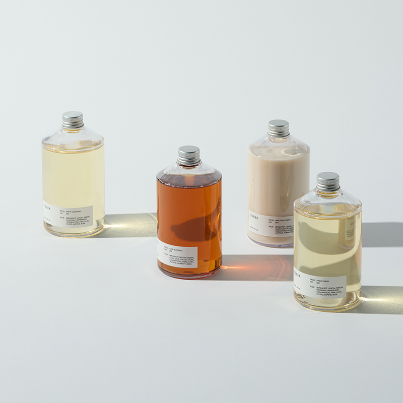 Yobek（ヨベク）ダメージリペア トリートメント｜Yobek | THE CONRAN