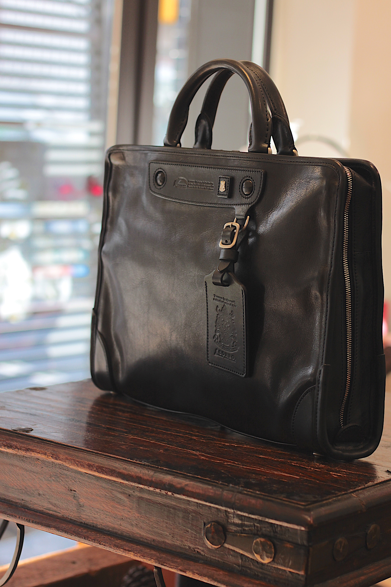 CORBO.10years bag – Famiglia – のご紹介 | CORBO. コルボ