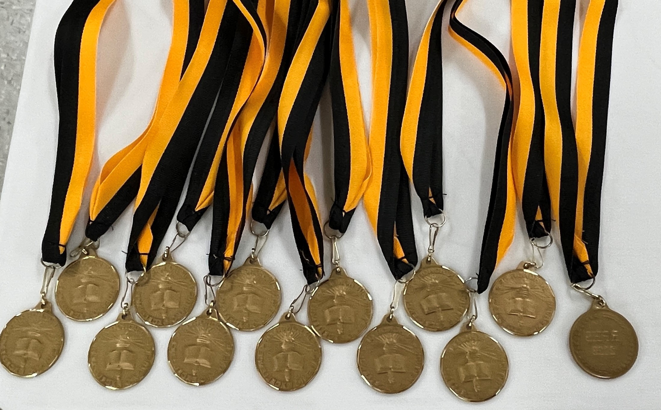 Top students honored at Excellence In Education Banquet | RAYMORE