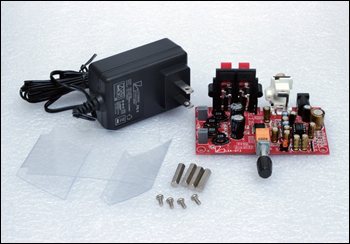 LUXMAN LXA-OT3: オーディオ・ビジュアルの部屋