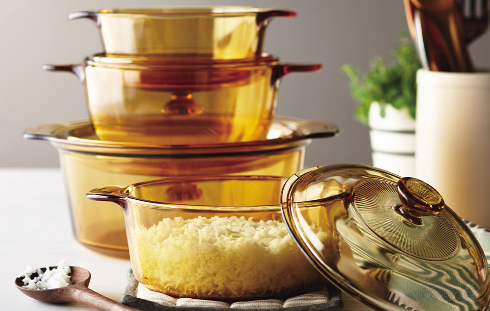 Corelle Brands – コレール ブランズ ジャパン