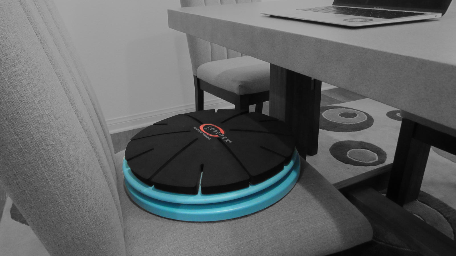 Low Back Care - Team Core-Tex