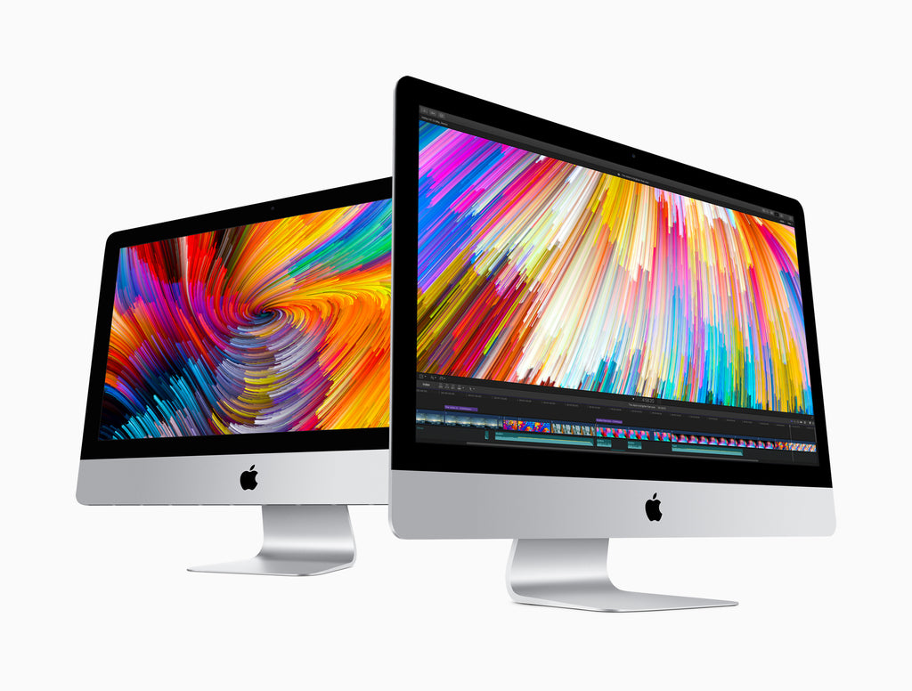Apple iMac Retina 5K 27