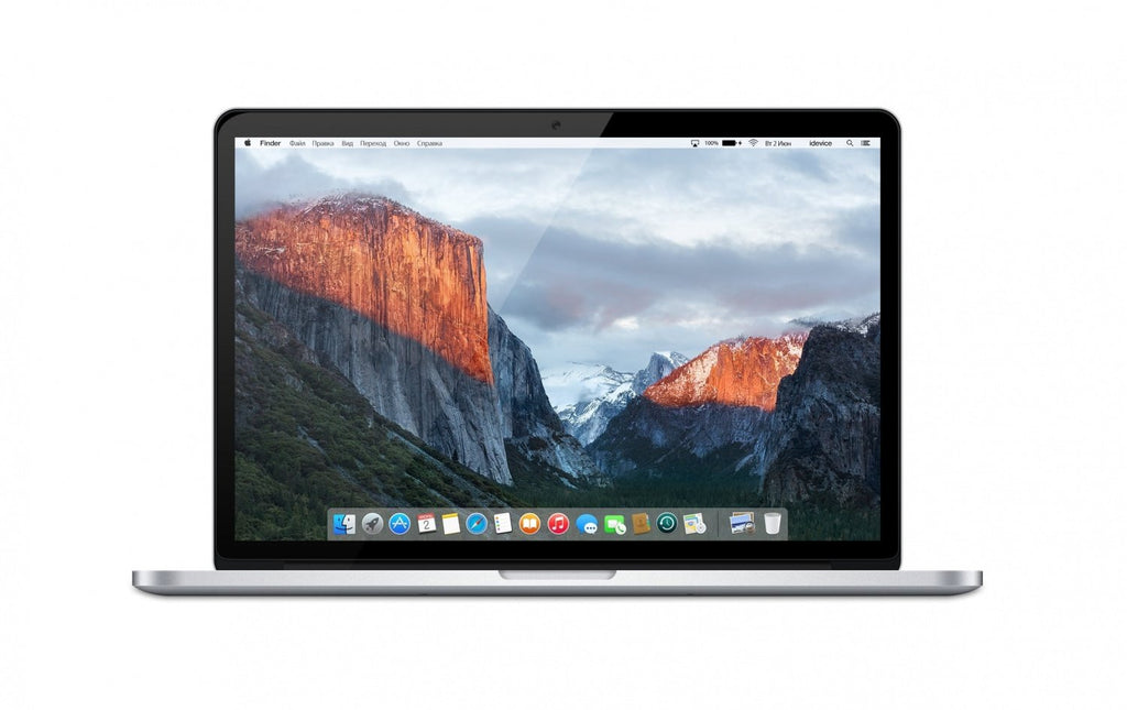 Apple MacBook Pro 15-Inch 