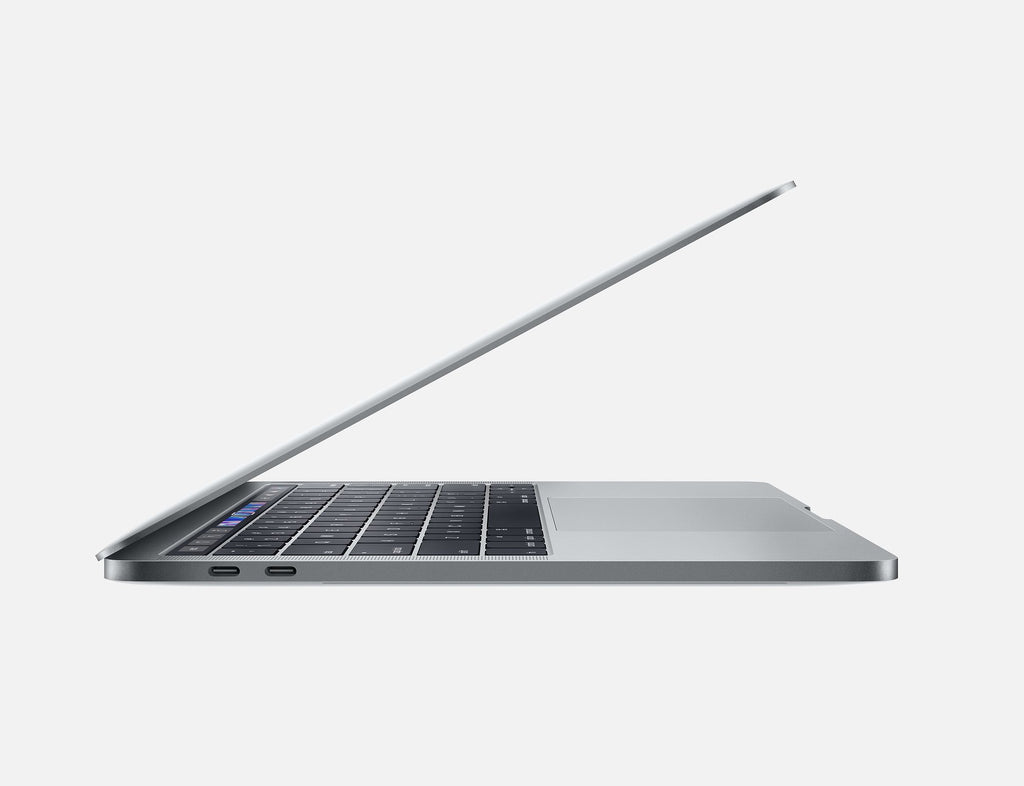 Apple MacBook Pro 13-Inch 